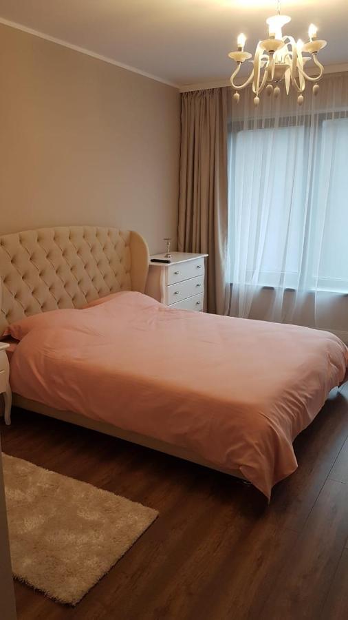 Apartmentsbnb828 Braşov Buitenkant foto