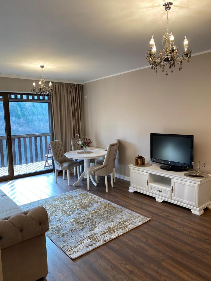 Apartmentsbnb828 Braşov Buitenkant foto
