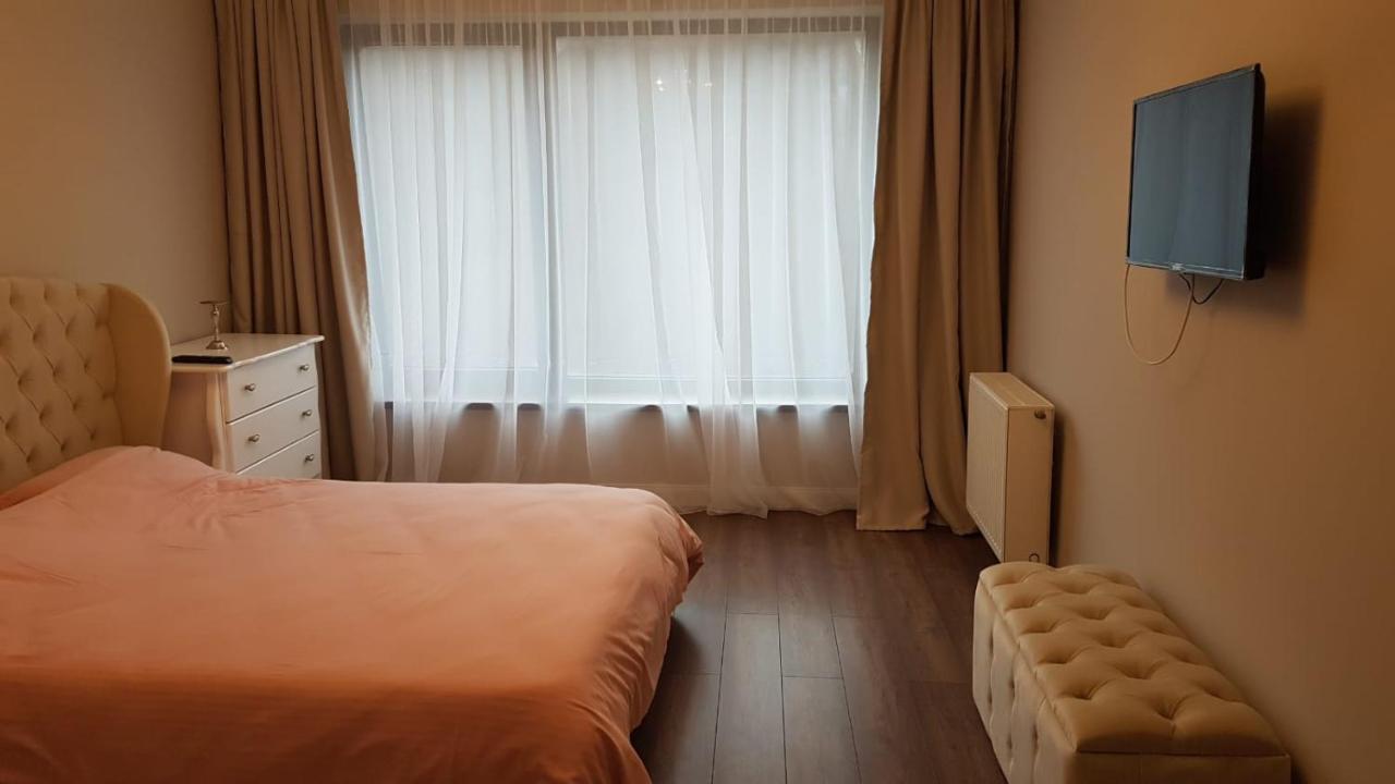 Apartmentsbnb828 Braşov Buitenkant foto