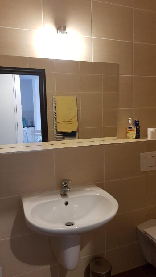 Apartmentsbnb828 Braşov Buitenkant foto