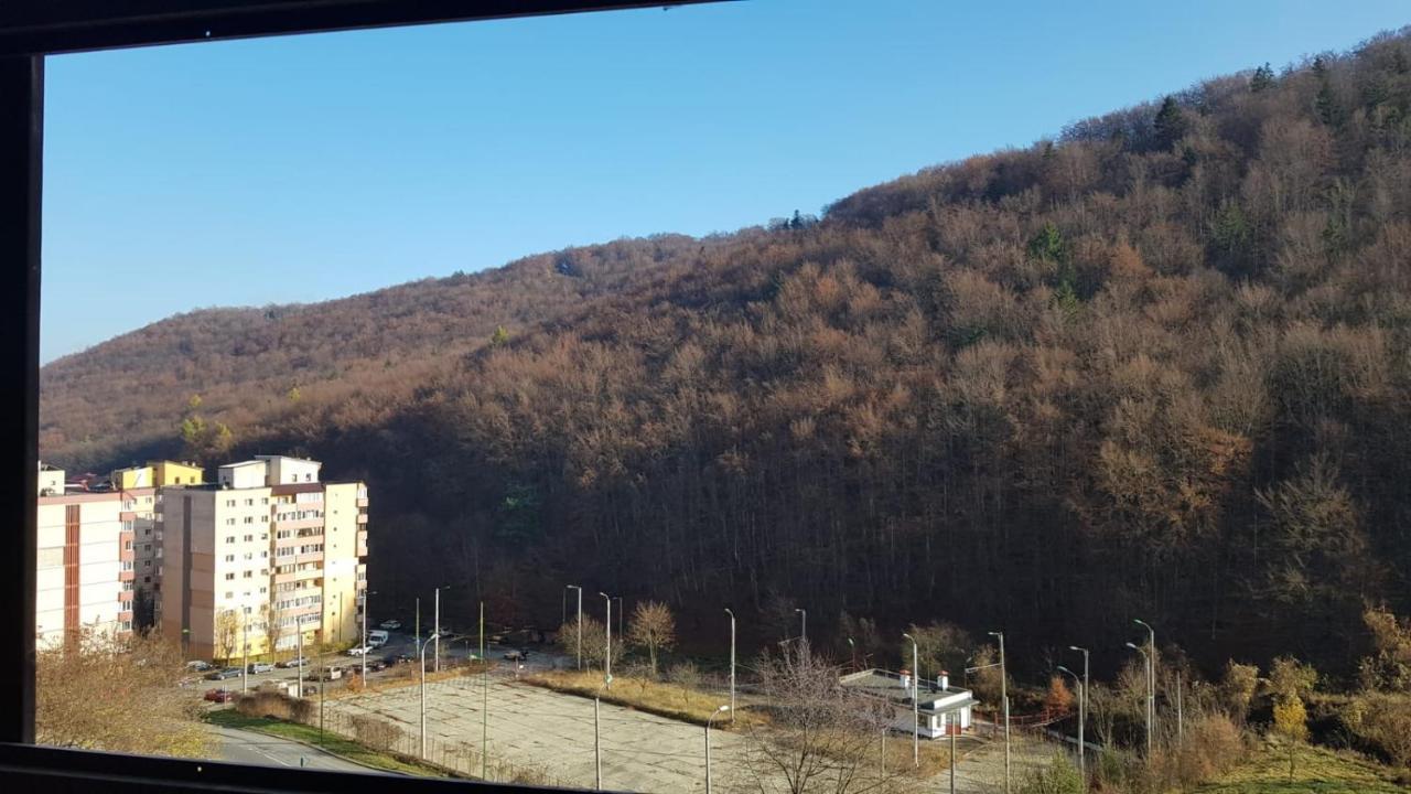 Apartmentsbnb828 Braşov Buitenkant foto