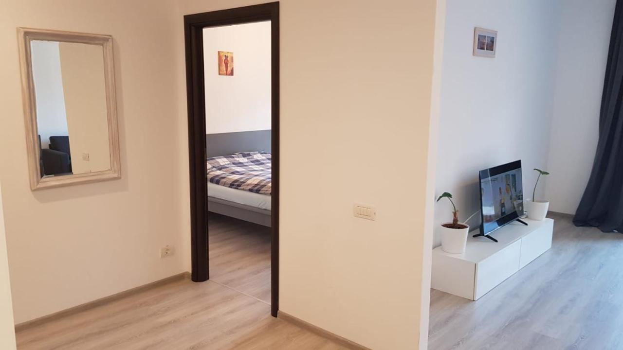 Apartmentsbnb828 Braşov Buitenkant foto