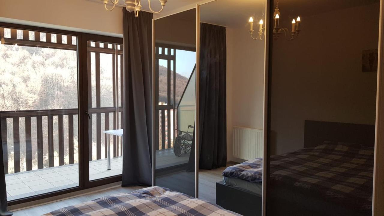 Apartmentsbnb828 Braşov Buitenkant foto