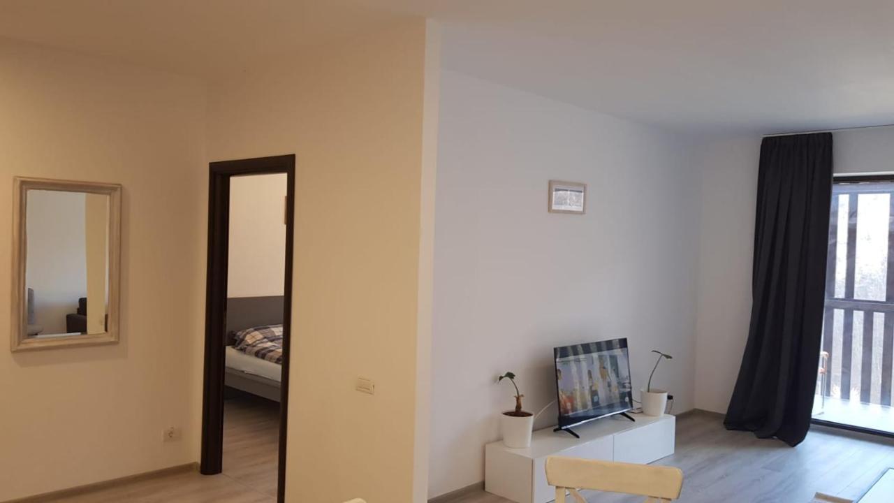 Apartmentsbnb828 Braşov Buitenkant foto