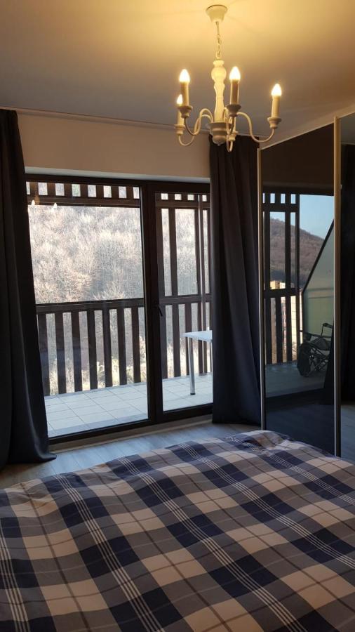Apartmentsbnb828 Braşov Buitenkant foto