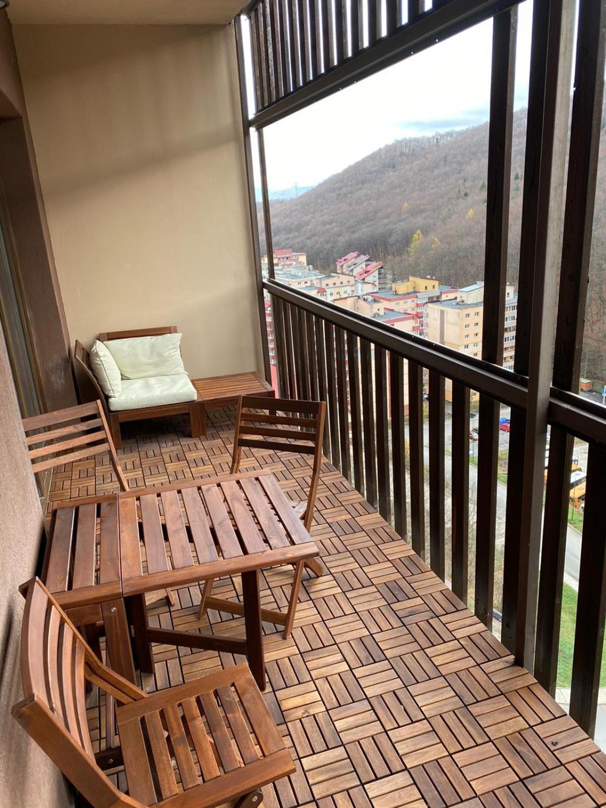 Apartmentsbnb828 Braşov Buitenkant foto