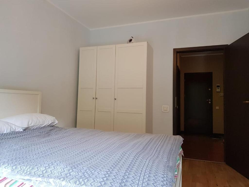 Apartmentsbnb828 Braşov Buitenkant foto