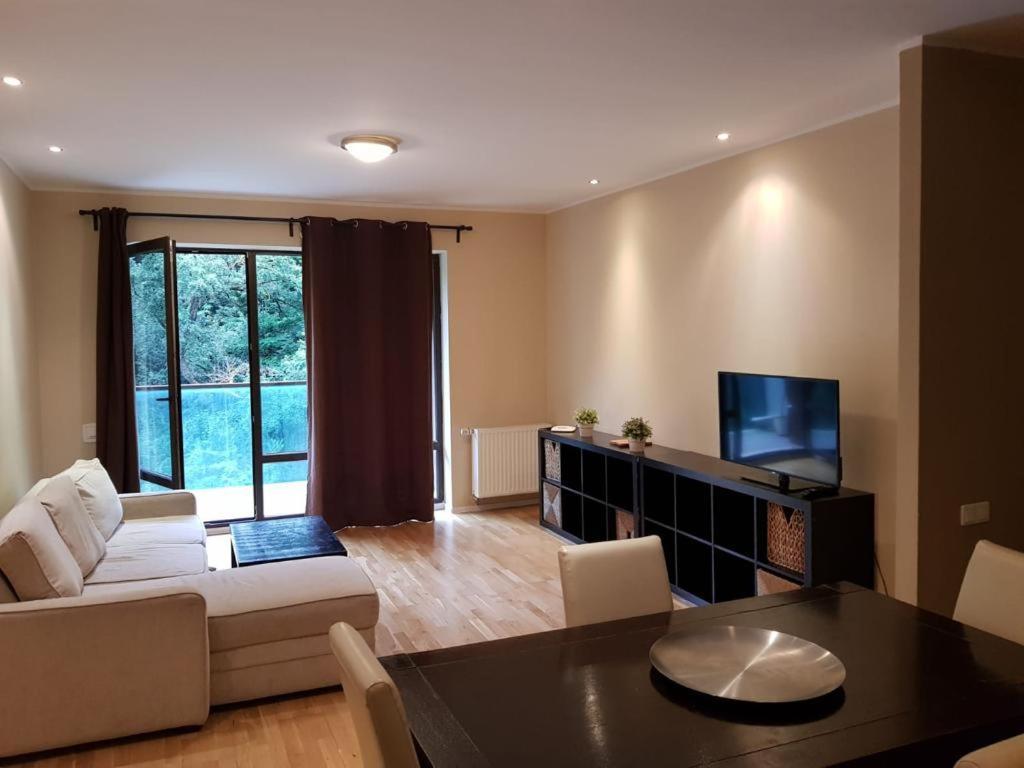 Apartmentsbnb828 Braşov Buitenkant foto