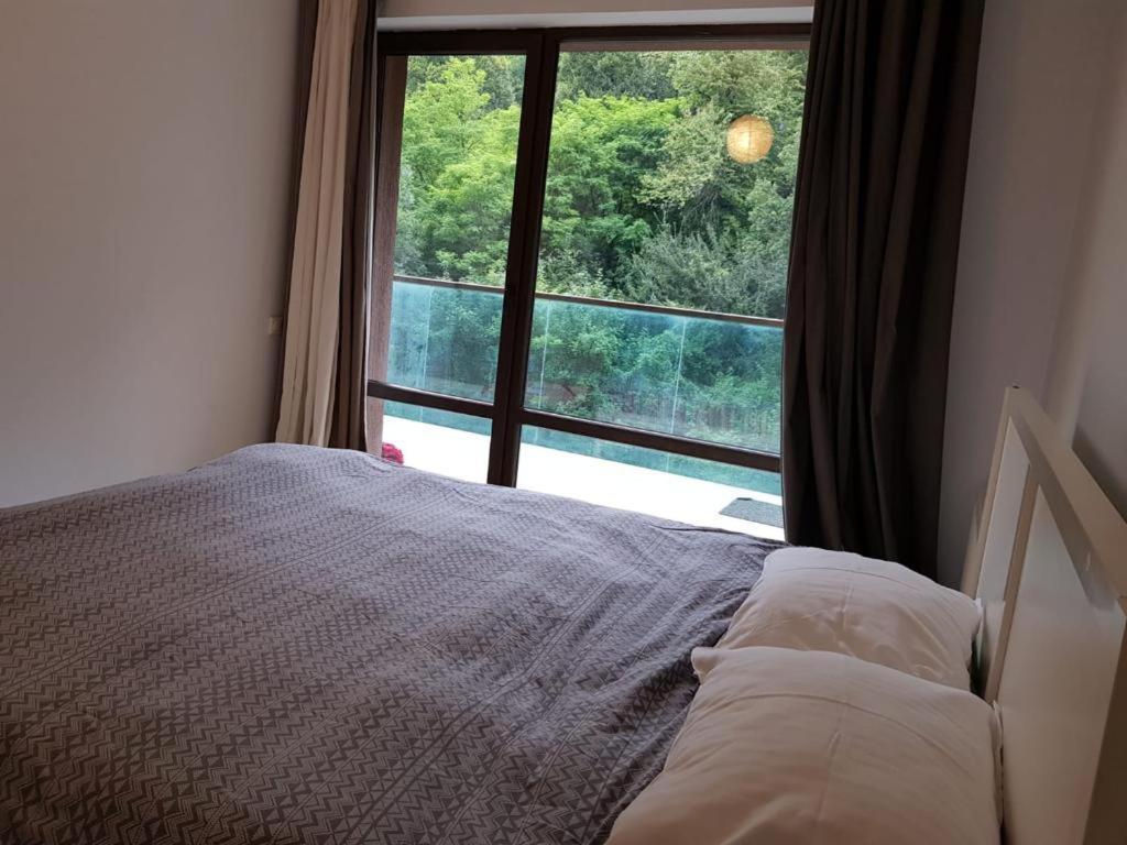 Apartmentsbnb828 Braşov Buitenkant foto